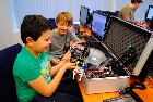 Робототехніка для дітей - сучасні методи навчання в 2020 році Робототехніка для дітей - сучасні методи навчання в 2020 році