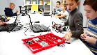 Робототехніка для дітей - сучасні методи навчання в 2020 році Робототехніка для дітей - сучасні методи навчання в 2020 році