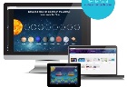 Робочий простір для спільної роботи переходить з SMART amp на SMART Learning Suite Online