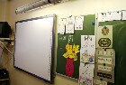 Використання інтерактивної дошки в початковій школі