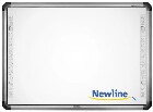 Интерактивная доска Newline TruBoard R5-800L