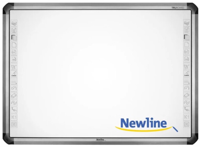 Интерактивная доска Newline TruBoard R5-800L