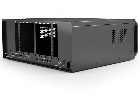 Шасси модульной матрицы 4K HDR 4:4:4 WyreStorm MX-1010-H2XC