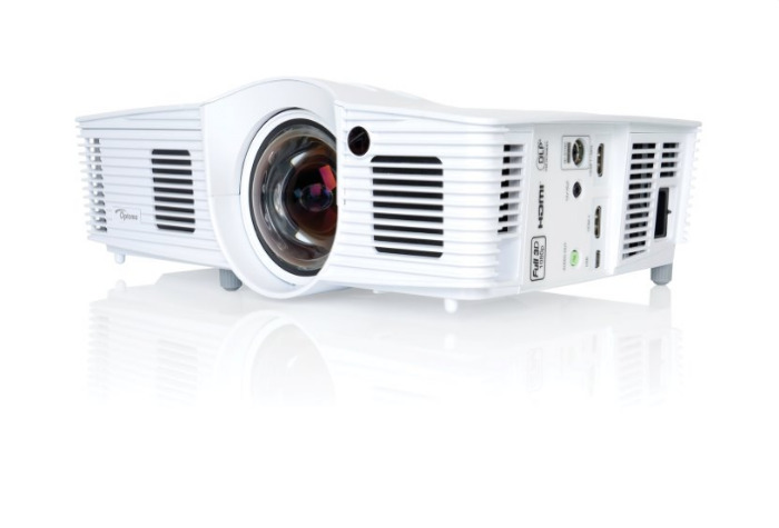 Optoma GT1070Xe короткофокусный FullHD проектор