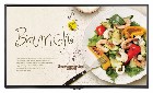 LG 55SM5KE lcd-панель видео платформа
