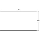 LG 55LV35A led-панель (ЖК-дисплей) для построения видеостены 