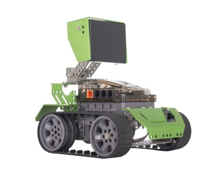 Робот Robobloq Qoopers (6 в 1)