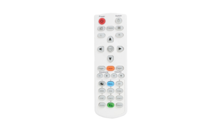 Optoma W318STe короткофокусный проектор
