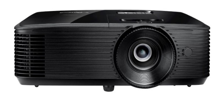 Optoma S334e