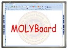Интерактивная доска MolyBoard IR-9083