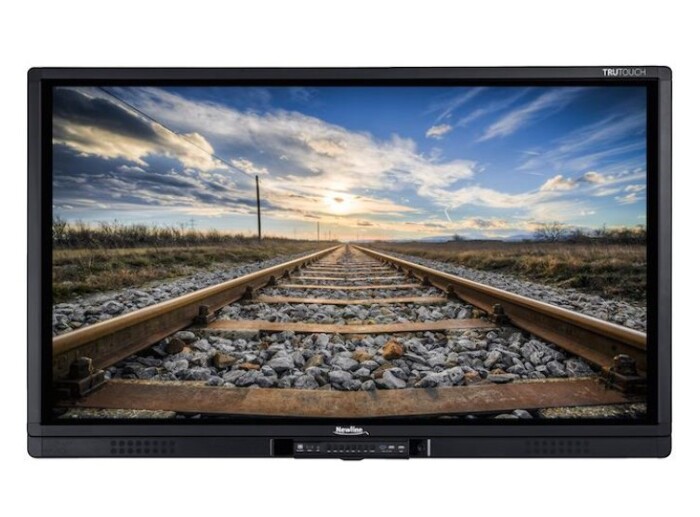 Интерактивный дисплей NewLine TT-6517FB
