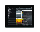 BlueSound Node 2i Black сетевой плеер