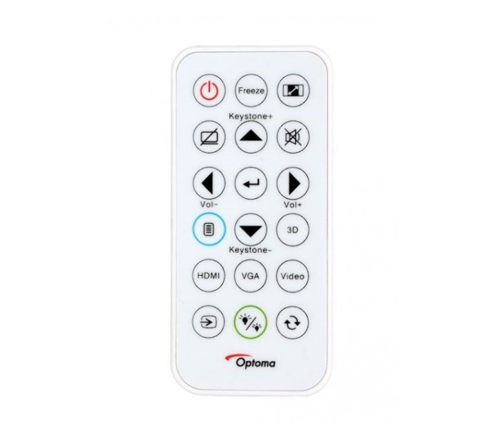 Optoma X309ST короткофокусный проектор для интерактивных досок