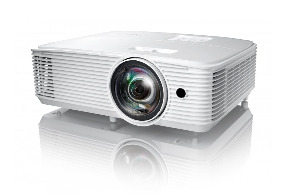 Optoma X309ST короткофокусный проектор для интерактивных досок