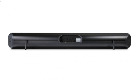 Bluesound Pulse Soundbar 2i Black Саундбар