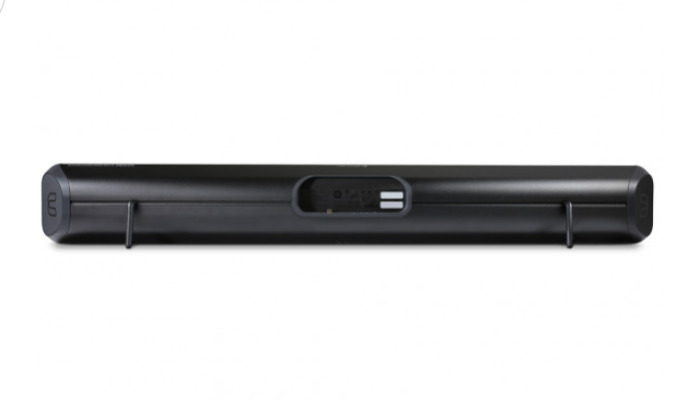 Bluesound Pulse Soundbar 2i Black Саундбар