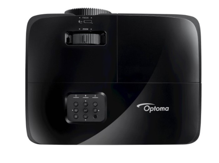Optoma S334e