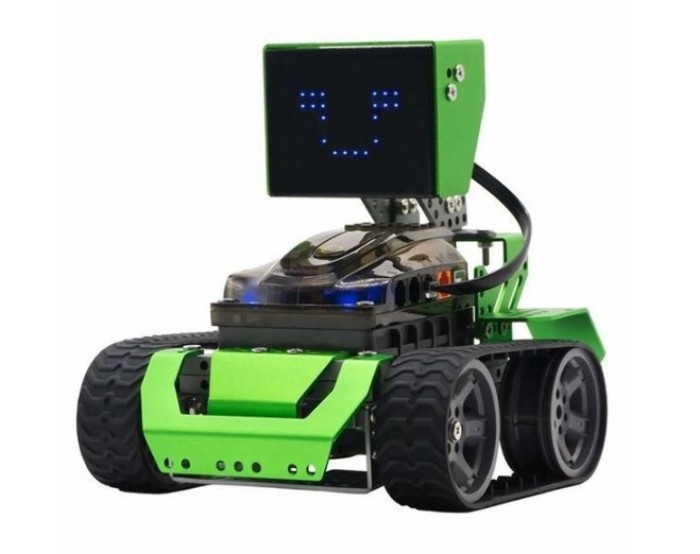 Робот Robobloq Qoopers (6 в 1)