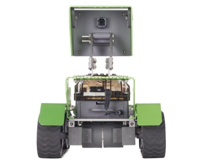 Робот Robobloq Qoopers (6 в 1)