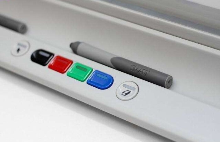 Интерактивная доска SMART Board M685V