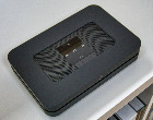BlueSound Node 2i Black сетевой плеер