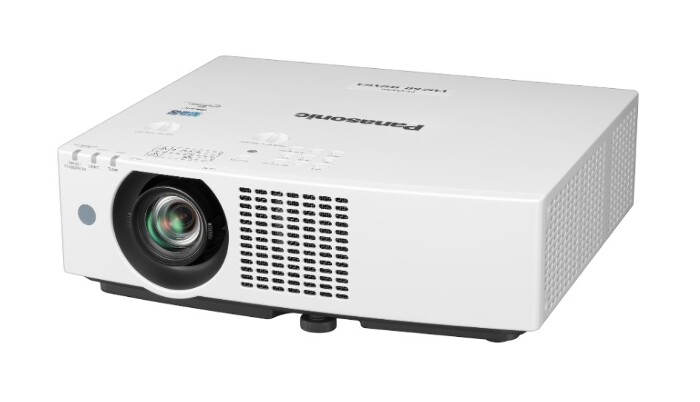 Panasonic VMZ60 лазерный проектор 