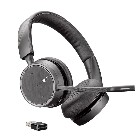 Poly VOYAGER 4210 UC B4210 USB-A (моно) - гарнитура с поддержкой Bluetooth