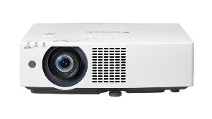 Panasonic VMZ50 лазерный проектор 