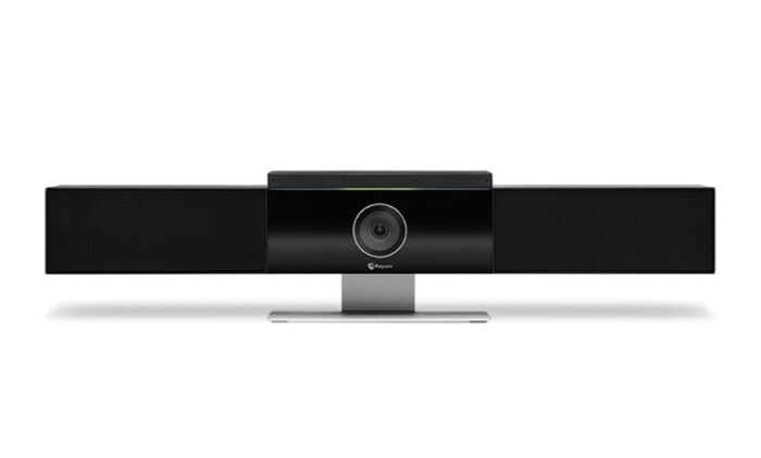 Poly (Polycom) Studio система видеоконференцсвязи 
