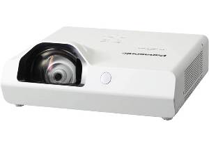 Короткофокусный проектор Panasonic PT-TW350