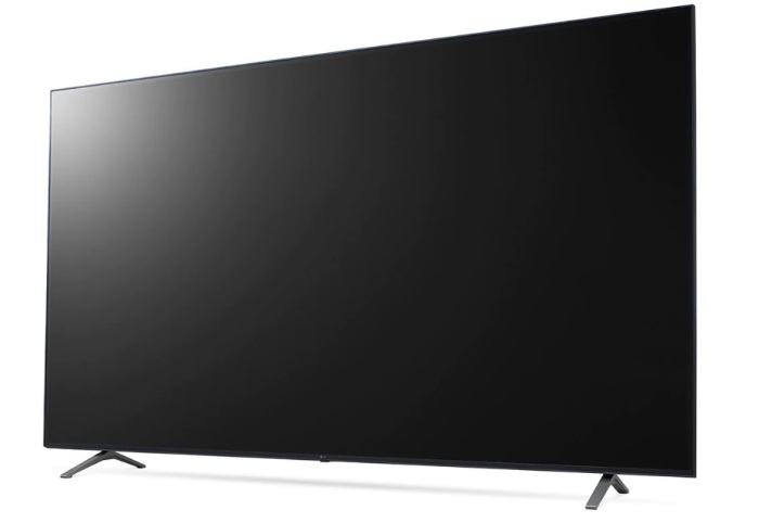 Дисплей 75 дюймов LG 75UR640S