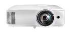 Optoma W318STe короткофокусный проектор