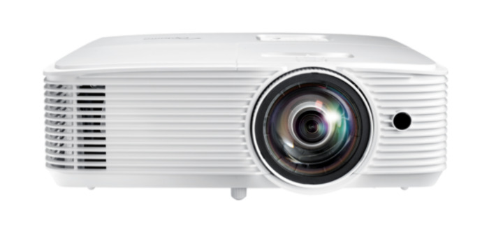 Optoma W318STe короткофокусный проектор