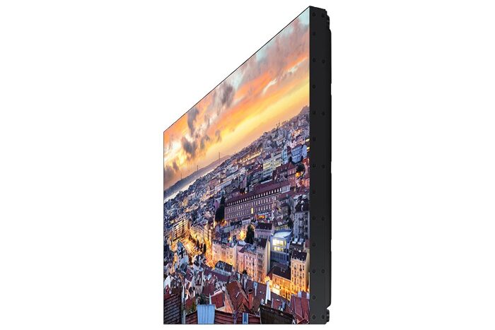 Samsung VH55B-E дисплей/панель для построения видеостен
