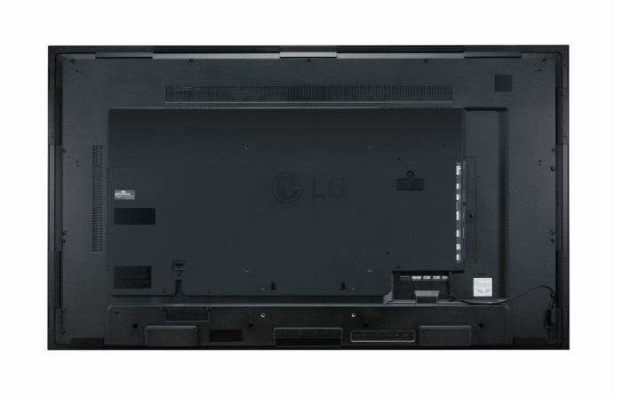 Интерактивная панель LG 55TA3E