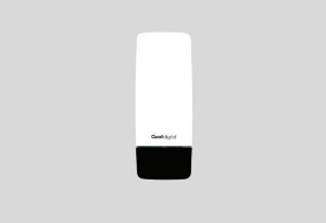 Точка для регистрации гарнитур Quail Digital Q-P10RP