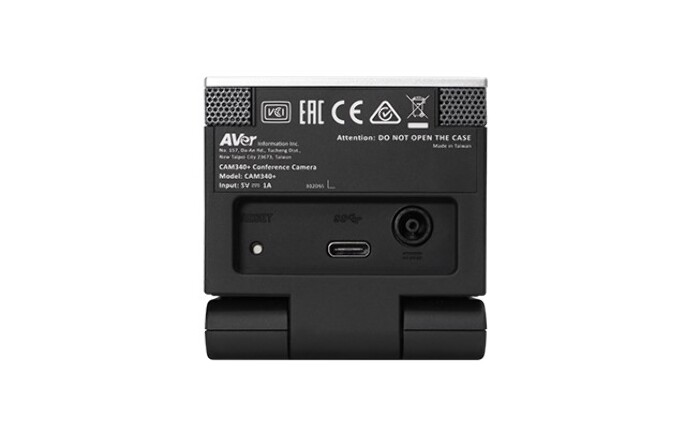 Aver CAM340+ камера для видеоконференций