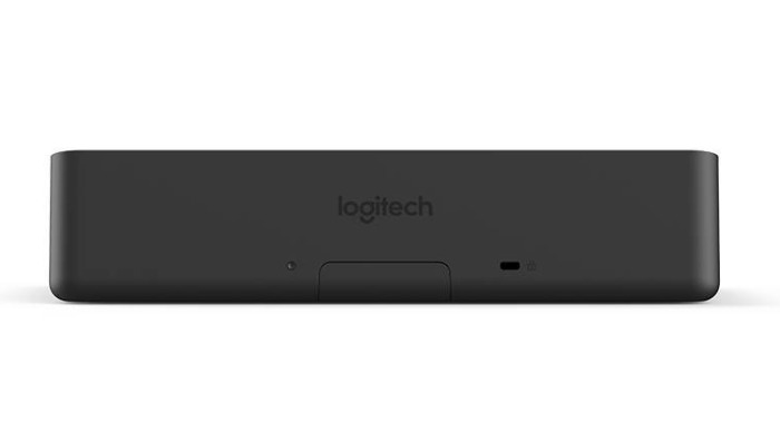 Logitech Small Room Solution система для видеоконференций Zoom