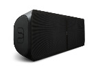 Bluesound Pulse Soundbar 2i Black Саундбар