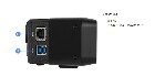 Aver VB130 видеобар c разрешением 4K для конференций с акустикой и микрофонами