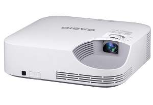 Проектор лазерно-светодиодный Casio Core XJ-V2