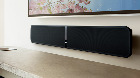 Bluesound Pulse Soundbar 2i Black Саундбар