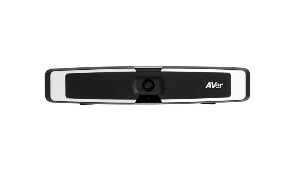 Aver VB130 видеобар c разрешением 4K для конференций с акустикой и микрофонами