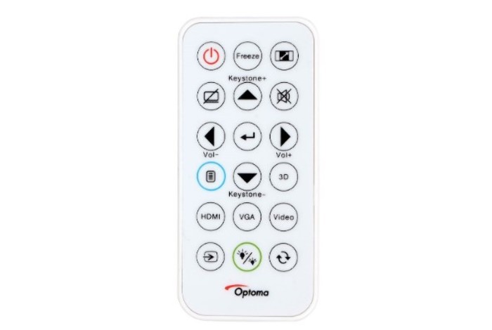 Optoma S334e