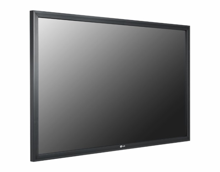 Интерактивная панель LG 55TA3E