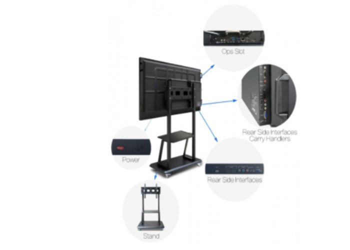Интерактивный дисплей Yesvision TP65
