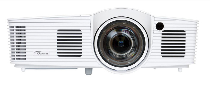Optoma GT1070Xe короткофокусный FullHD проектор