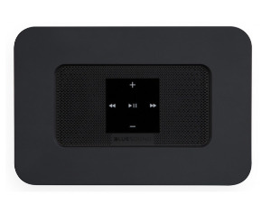 BlueSound Node 2i Black сетевой плеер