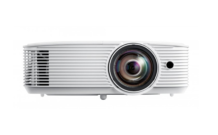 Optoma X309ST короткофокусный проектор для интерактивных досок