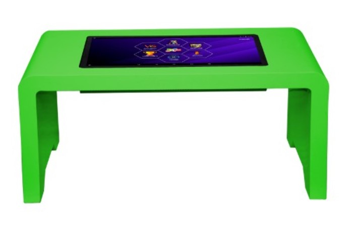 Intboard STYLE 32